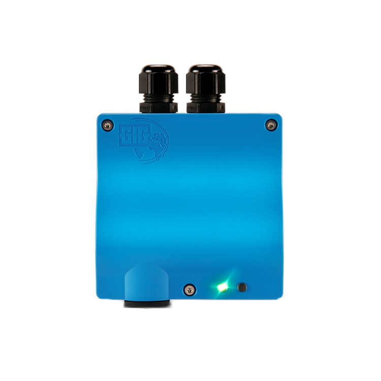 从基础到增强:GFG EC22与EC22 D的选型指南