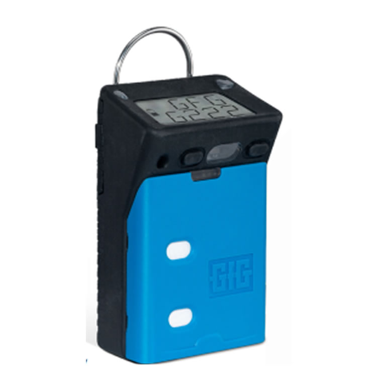 便携式气体检测仪 Micro 5 G222E 技术手册