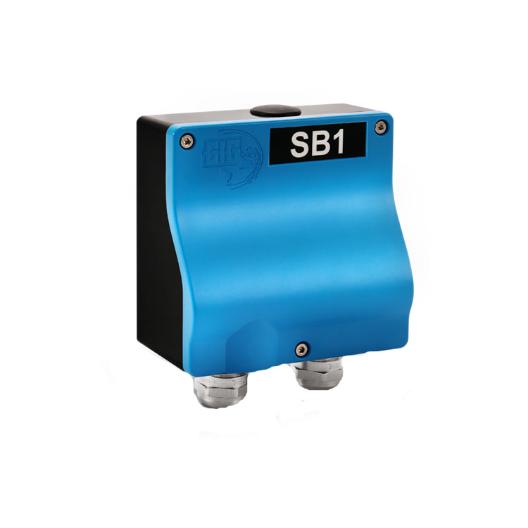 GFG安全栅在气体检测系统中的作用与选型指南