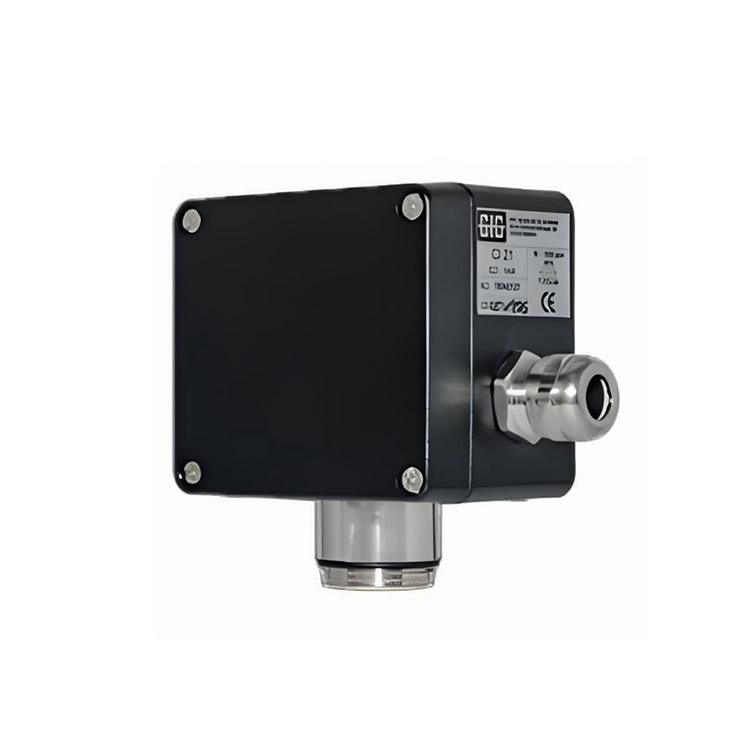 GFG C121氨气检测传感器:高性能、长寿命的工业监测解决方案