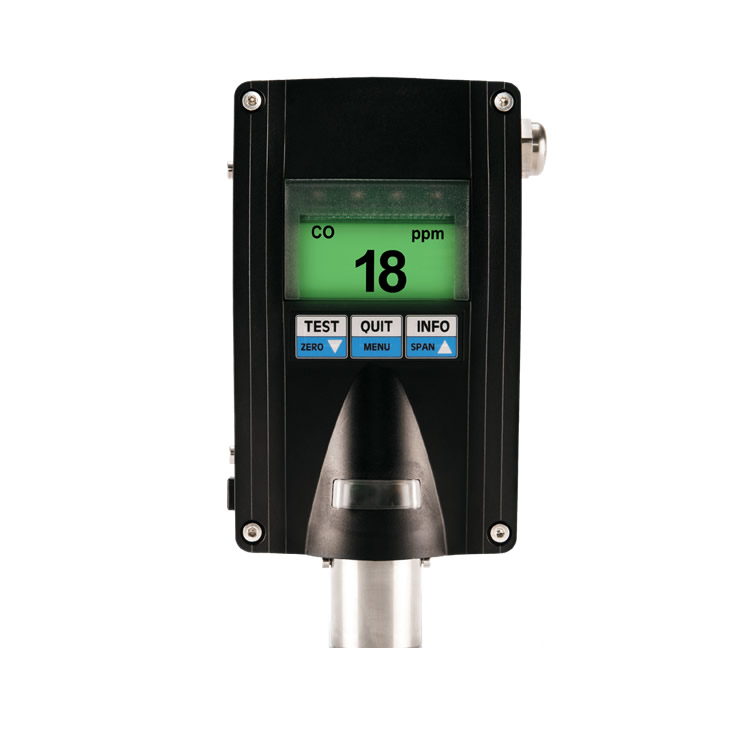 EC28 Di系列:如何选择适合你现场需求的气体变送器