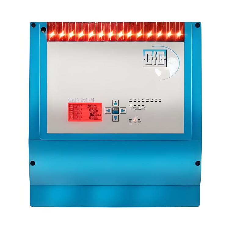 GFG GMA200-MW16的多场景应用技术分析