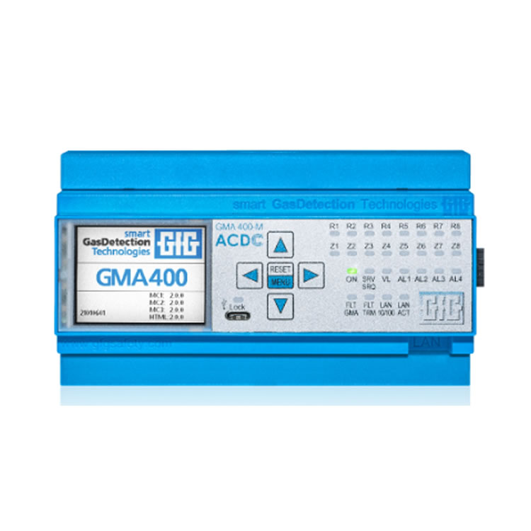 GFG GMA400-MT应用场景解析