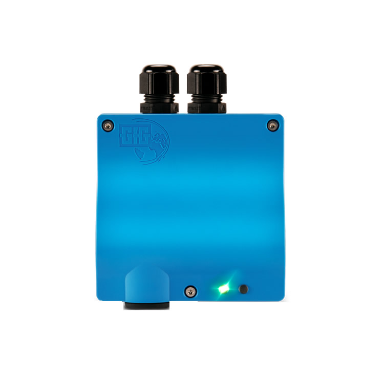 GFG IR22 vs IR22 D：气体检测变送器的差异化选型指南