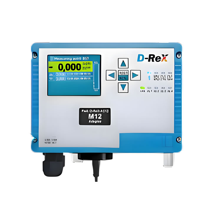 D-ReX固定式气体检测变送器产品规格