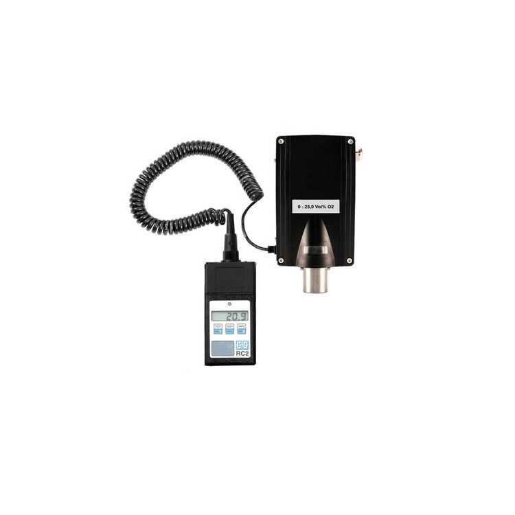 GfG EC 28i 0-2000ppm 氢气变送器的产品手册