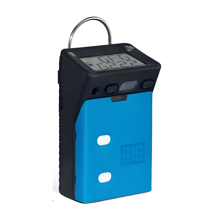 使用GFG便携式气体检测仪Micro 5 G222E 需要注意什么?