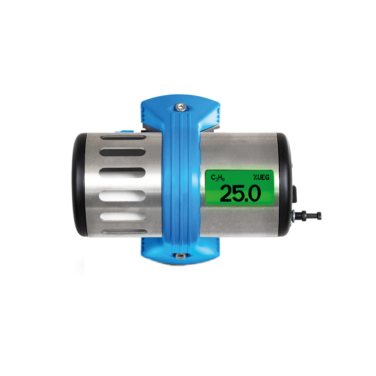 GFG变送器IR29 Di特点解析
