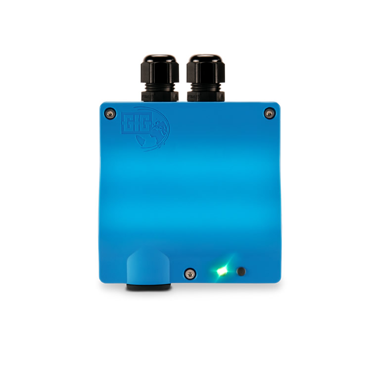 GFG变送器EC22 DS功能技术特点