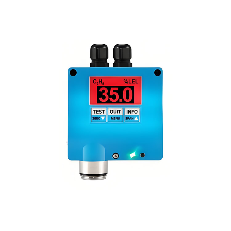 GFG变送器CC22 D使用维护手册