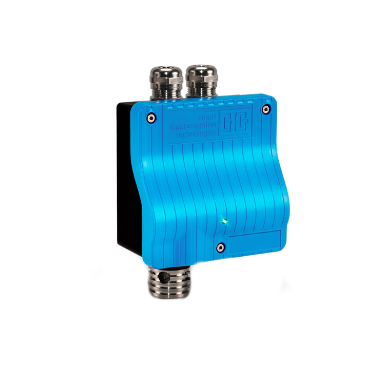 GFG变送器CC22 ex使用维护手册