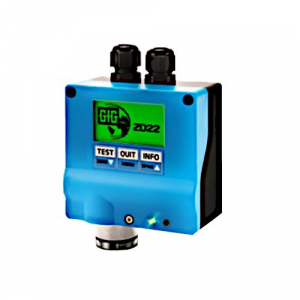 一台变送器可以监控哪些区域?